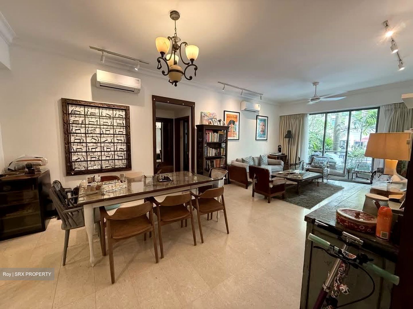 Aspen Heights (D9), Condominium #581405181
